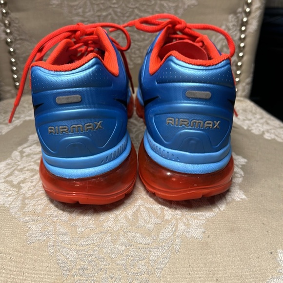 Nike Air Max - Picture 4 of 9